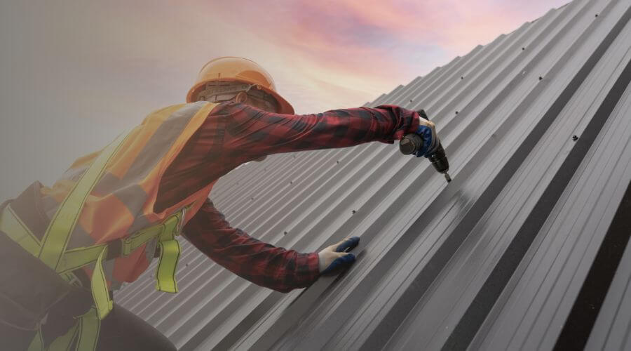 Expert Emergency Roof Repairs services in Robesonia, PA